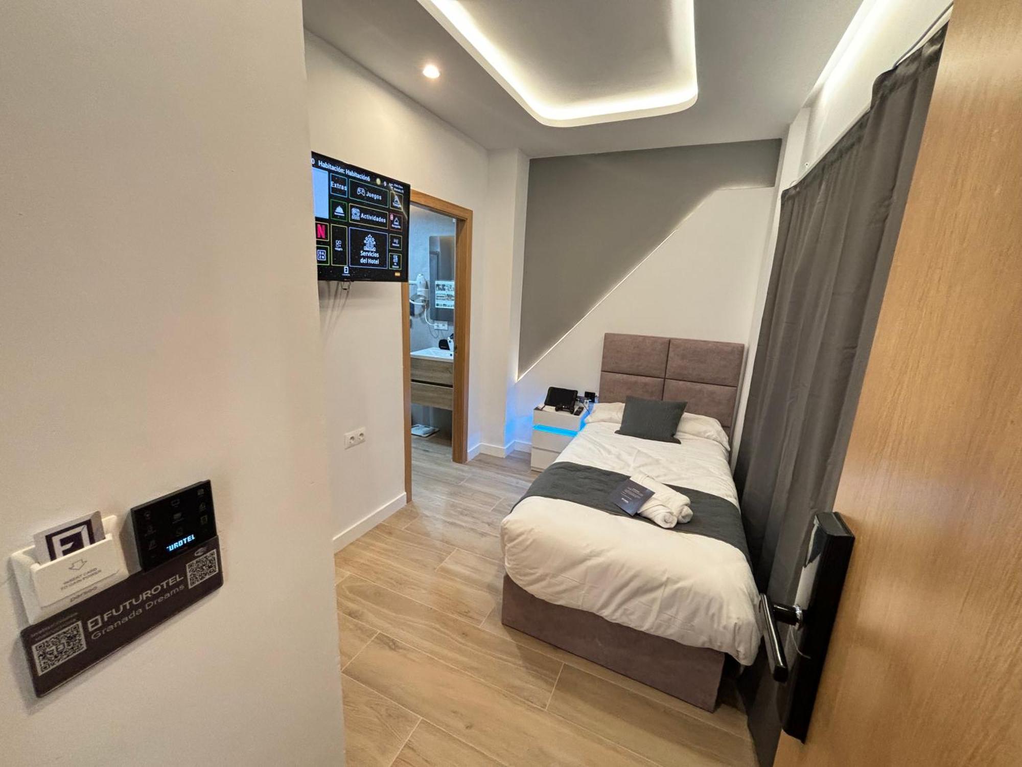 Casa Violeta By Blossom Hotels, Granada